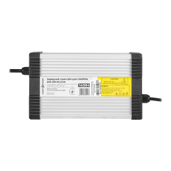 Зарядний пристрій для акумуляторів LiFePO4 24V (29.2V)-14A-336W