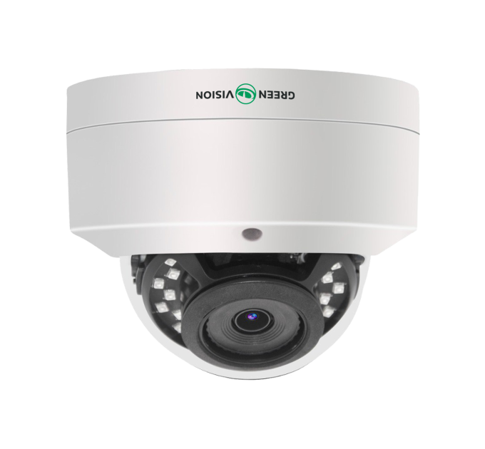 Зовнішня IP-камера GreenVision GV-160-IP-M-DOS50VM-30H-SD POE 5MP (Ultra) Зовнішня IP-камера GreenVision GV-160-IP-M-DOS50VM-30H-SD POE 5MP (Ultra)