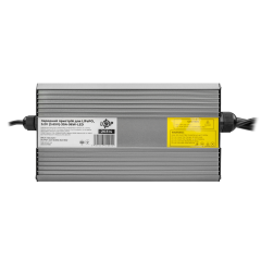 Зарядное устройство для аккумуляторов LiFePO4 3.2V (3.65V)-30A-96W-LED