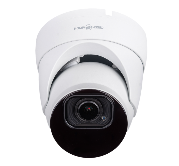 Наружная IP камера GreenVision GV-188-IP-IF-DOS50-30 VMA Наружная IP камера GreenVision GV-188-IP-IF-DOS50-30 VMA