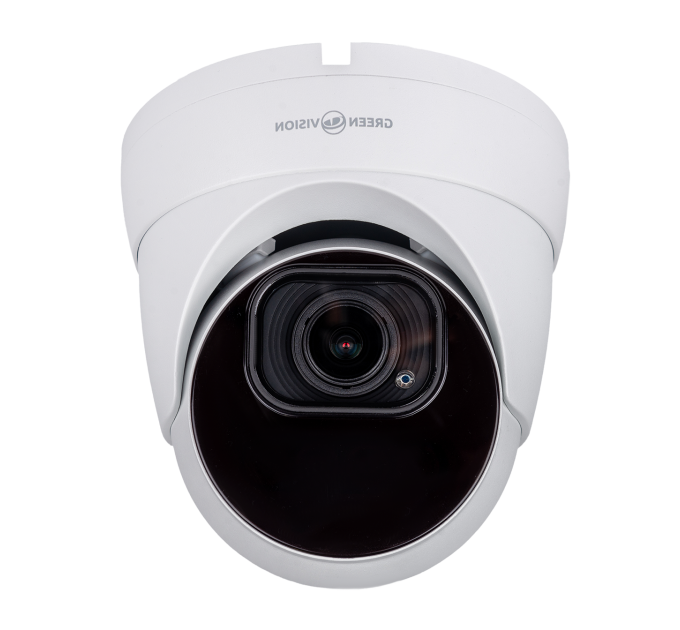 Наружная IP камера GreenVision GV-188-IP-IF-DOS50-30 VMA