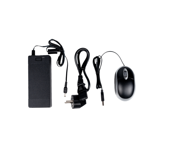 IP відеореєстратор 32-канальний 12MP NVR GreenVision GV-N-I018/32 12MP (V2)
