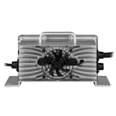 Зарядний пристрій для акумуляторів LiFePO4 12V (14,6V)-40A waterproof