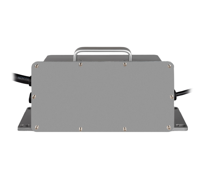 Зарядний пристрій для акумуляторів LiFePO4 12V (14,6V)-40A waterproof