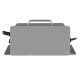 Зарядний пристрій для акумуляторів LiFePO4 12V (14,6V)-40A waterproof