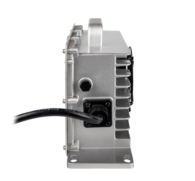 Зарядний пристрій для акумуляторів LiFePO4 12V (14,6V)-40A waterproof