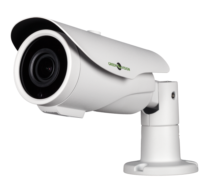 Наружная IP камера GV-006-IP-E-COS24V-40 3MP POE