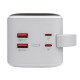 Зовнішній акумулятор (Power Bank) LP PQ50 50000mAh 22.5W