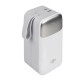 Зовнішній акумулятор (Power Bank) LP PQ50 50000mAh 22.5W