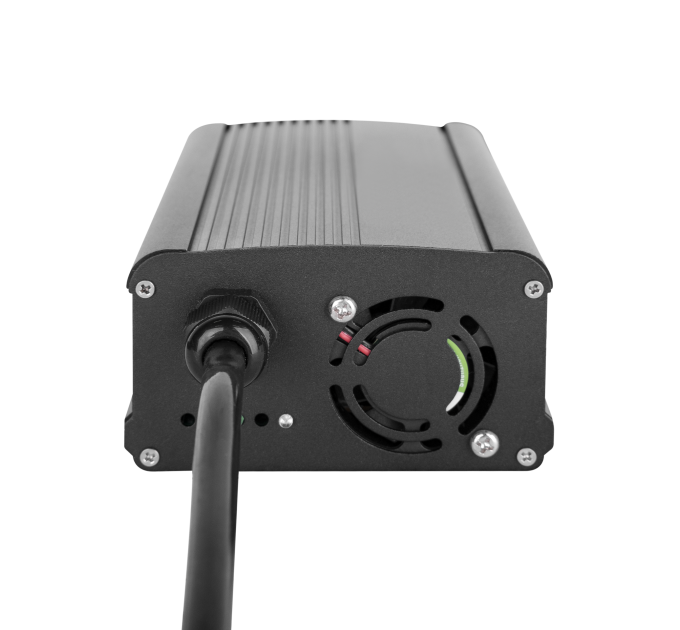 Зарядний пристрій для акумуляторів LiFePO4 24V (29.2V)-10A-240W