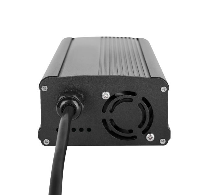 Зарядний пристрій для акумуляторів LiFePO4 24V (29.2V)-10A-240W