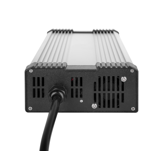 Зарядний пристрій для акумуляторів LiFePO4 72V (87.6V)-10A-720W
