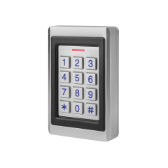 Контроллер доступа GV-CEM-004-K16
