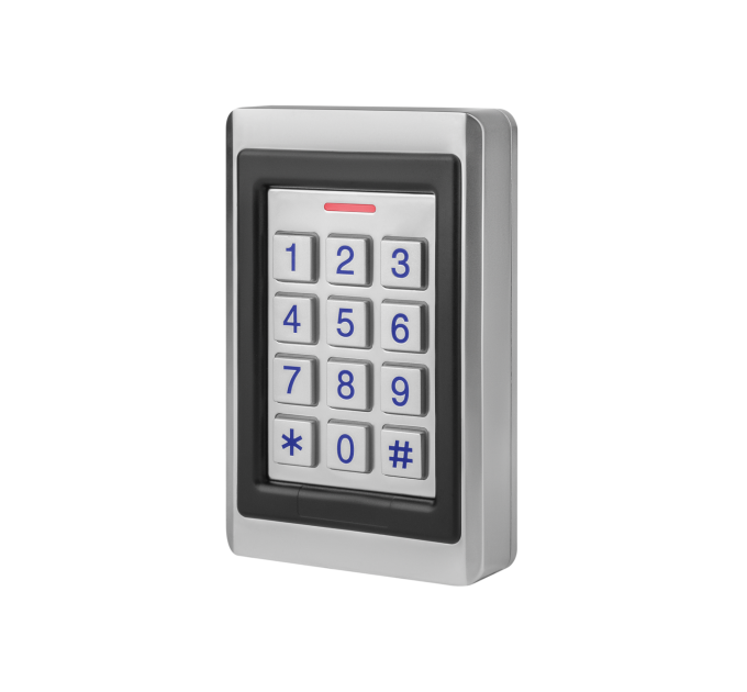 Контроллер доступа GV-CEM-004-K16