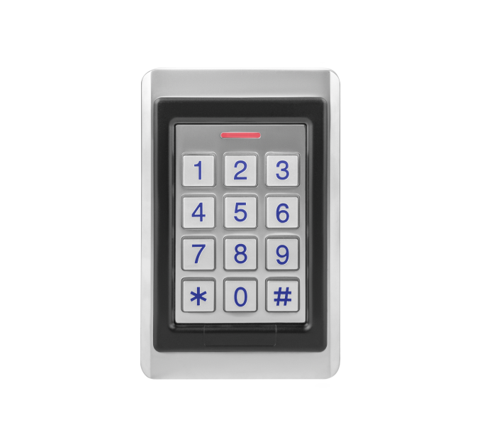 Контроллер доступа GV-CEM-004-K16
