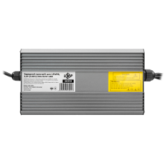 Зарядное устройство для аккумуляторов LiFePO4 3.2V (3.65V)-20A-64W-LED