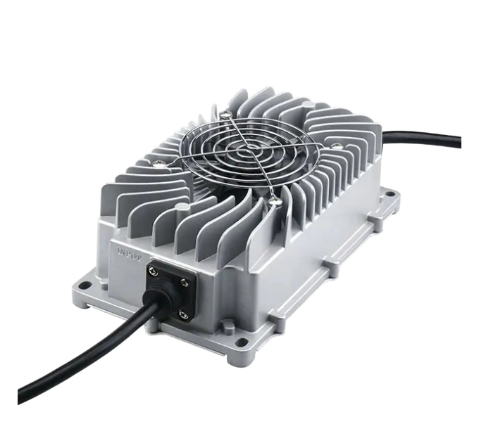 Зарядное устройство для аккумуляторов LiFePO4 12V (14,6V)-30A waterproof Зарядное устройство для аккумуляторов LiFePO4 12V (14,6V)-30A waterproof