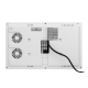 Цветной Wi-Fi AHD видеодомофон GreenVision GV-061-AHD-M-VD10SD White