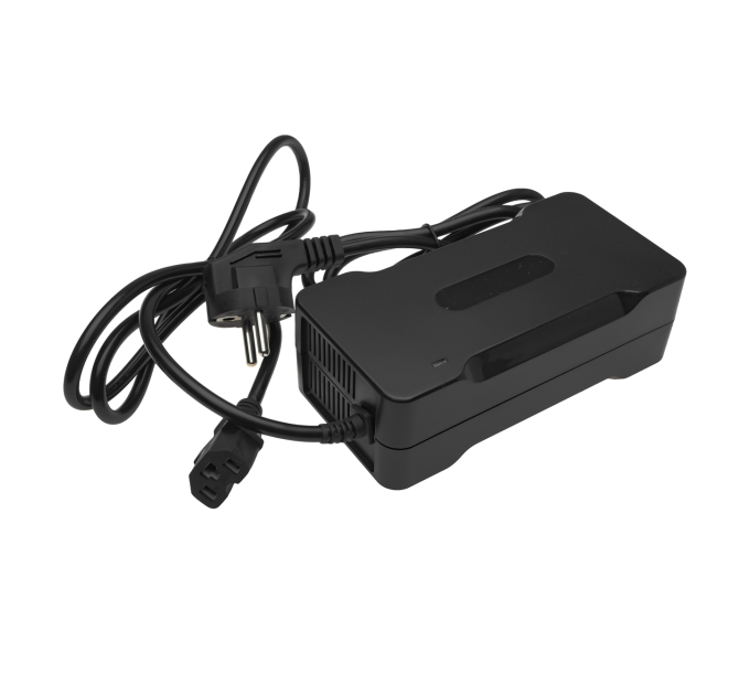 Зарядное устройство для аккумуляторов LiFePO4 24V (29.2V)-5A-120W