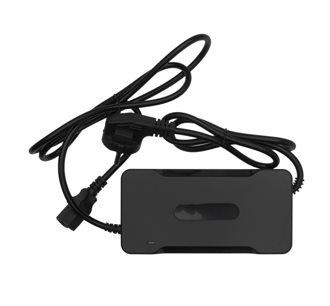 Зарядное устройство для аккумуляторов LiFePO4 24V (29.2V)-5A-120W