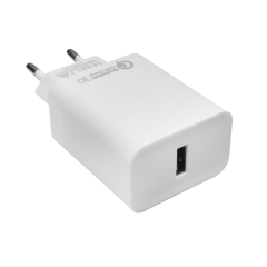 Быстрое зарядное устройство LP AC-011 USB 5V 3А 3.0 OEM