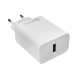 Быстрое зарядное устройство LP AC-011 USB 5V 3А 3.0 OEM