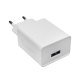 Быстрое зарядное устройство LP AC-011 USB 5V 3А 3.0 OEM