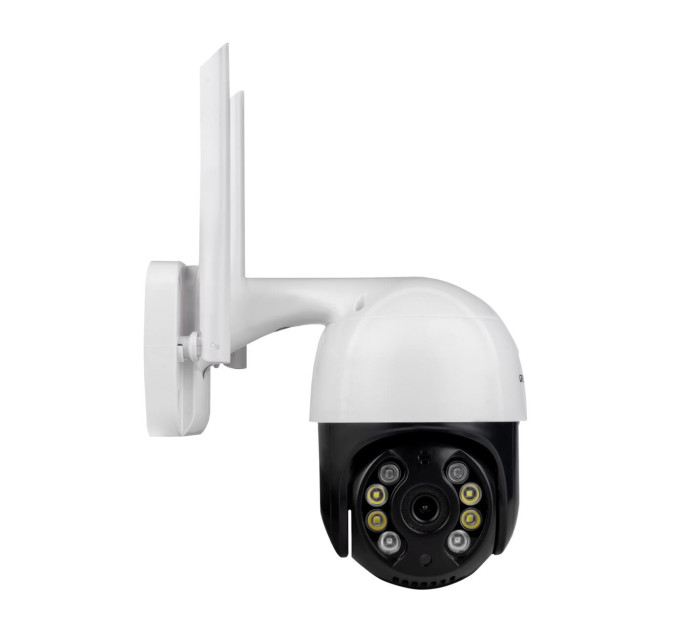 Комплект бездротової поворотної камери GV-202-IP-M-DOС40-30 SD (з блоком живлення)