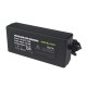 Комплект бездротової поворотної камери GV-202-IP-M-DOС40-30 SD (з блоком живлення)