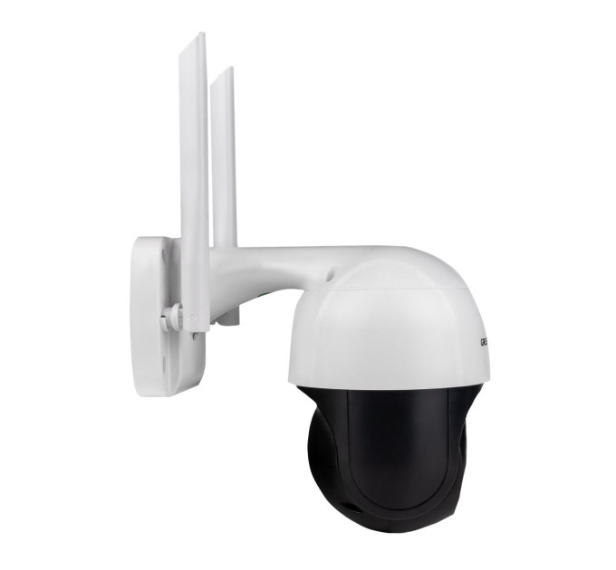 Комплект бездротової поворотної камери GV-202-IP-M-DOС40-30 SD (з блоком живлення)