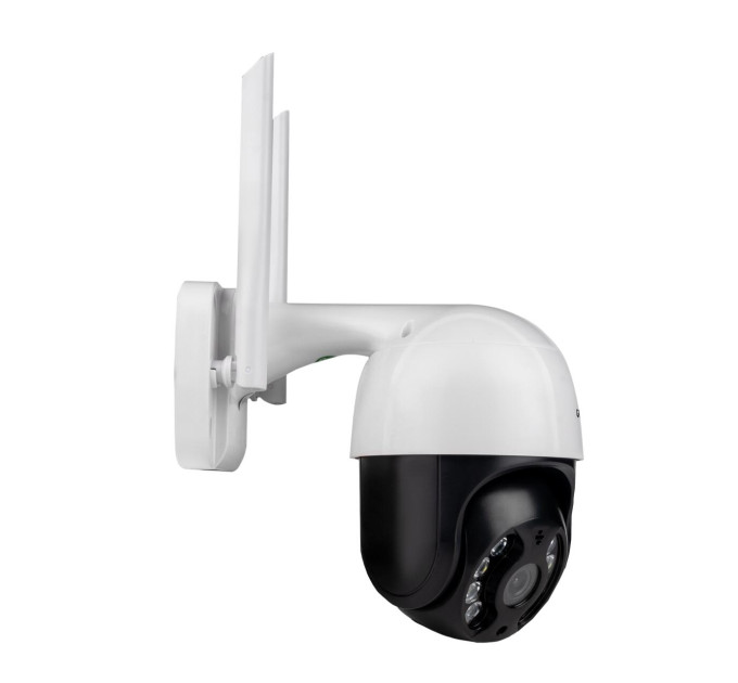 Комплект бездротової поворотної камери GV-202-IP-M-DOС40-30 SD (з блоком живлення)