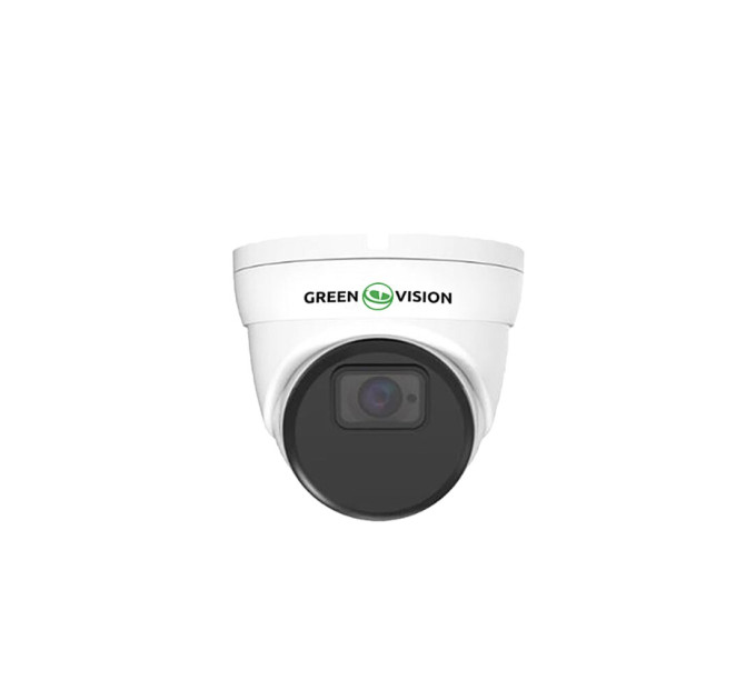 Гібридна зовнішня камера GreenVision GV-207-GHD-COS30-50