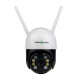 Комплект бездротової поворотної камери GV-202-IP-M-DOС40-30 SD (з блоком живлення)
