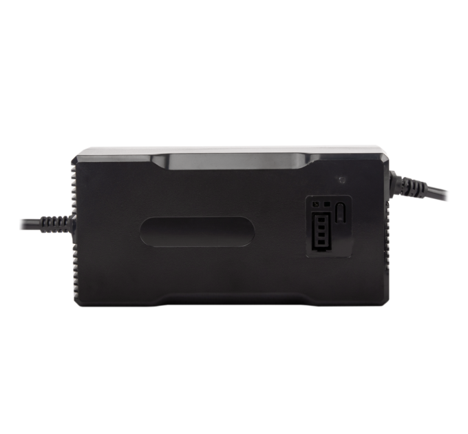 Зарядний пристрій для акумуляторів LiFePO4 24V (29.2V)-7A-168W