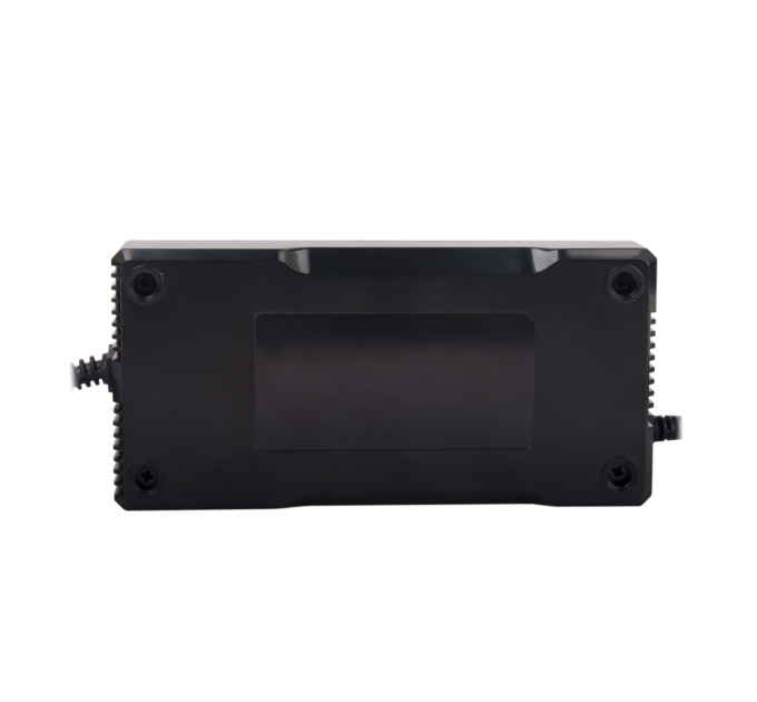 Зарядний пристрій для акумуляторів LiFePO4 24V (29.2V)-7A-168W