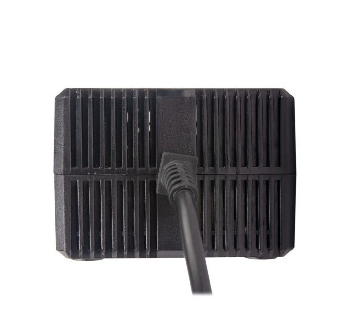 Зарядний пристрій для акумуляторів LiFePO4 24V (29.2V)-7A-168W