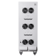 Стабилизатор напряжения LP-110kVA 3 phase (80000Вт)