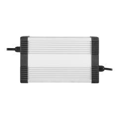 Зарядний пристрій для акумуляторів LiFePO4 72V (87.6V)-4.5A-324W