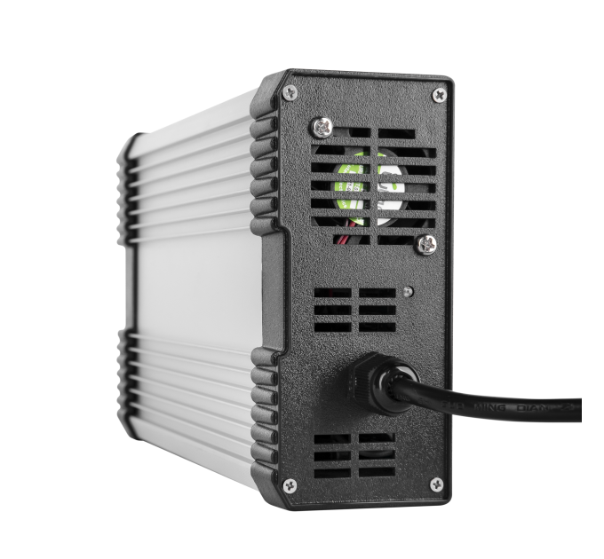 Зарядний пристрій для акумуляторів LiFePO4 72V (87.6V)-4.5A-324W