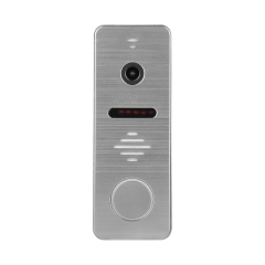Вызывная панель AHD GV-004-M-PV10-148 Silver