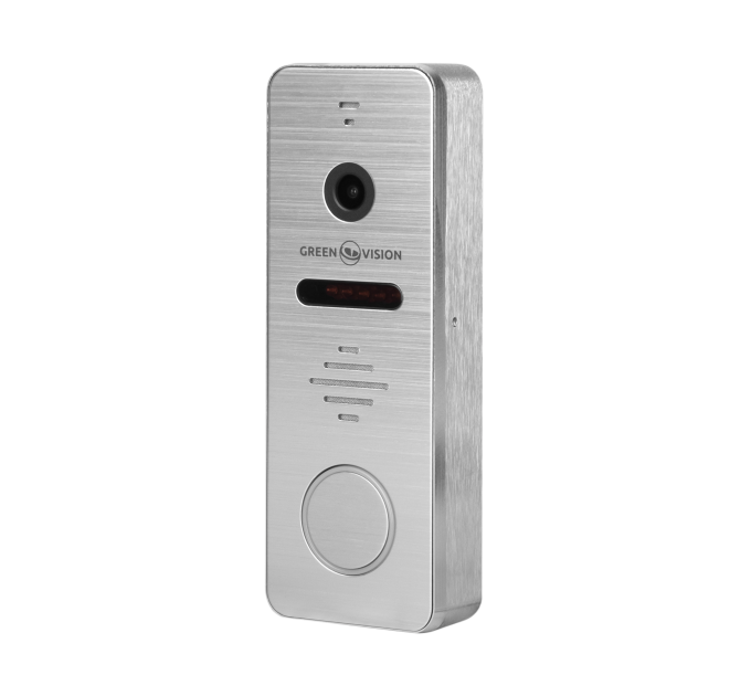 Вызывная панель AHD GV-004-M-PV10-148 Silver