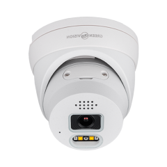 Антивандальная IP камера GreenVision GV-186-IP-ECO-AD-DOS40-30 SD