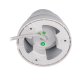 Антивандальная IP камера GreenVision GV-186-IP-ECO-AD-DOS40-30 SD