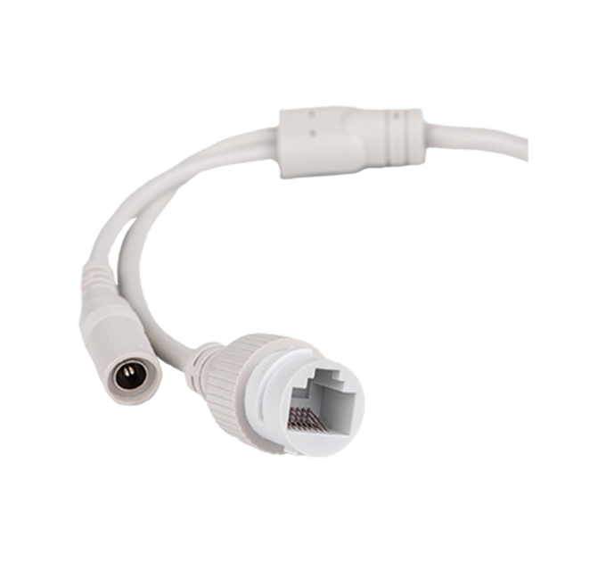 Антивандальная IP камера GreenVision GV-186-IP-ECO-AD-DOS40-30 SD