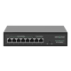 Комплект видеонаблюдения на 6 камер GV-IP-K-W71/06 3MP