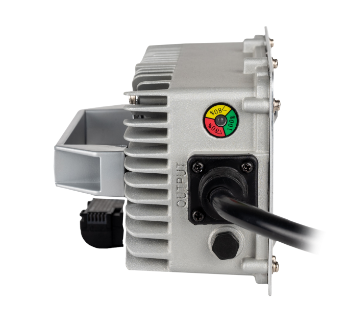 Зарядний пристрій для акумуляторів LiFePO4 12V (14,6V)-20A waterproof