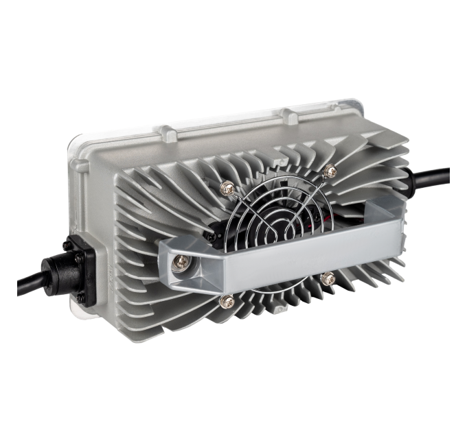 Зарядний пристрій для акумуляторів LiFePO4 12V (14,6V)-20A waterproof