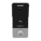 Панель виклику AHD GV-010-M-PV10-150 Silver