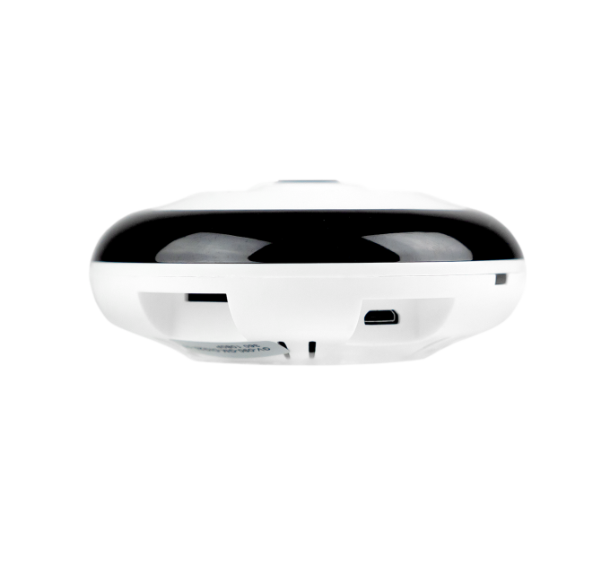 Беспроводная купольная камера GV-090-GM-DIG20-10 360