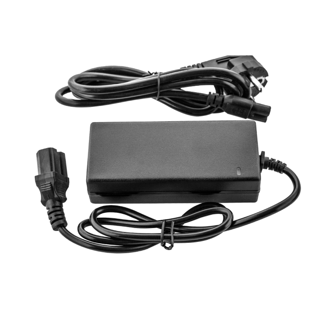 Зарядное устройство для аккумуляторов LiFePO4 24V (29.2V)-2A-48W Зарядное устройство для аккумуляторов LiFePO4 24V (29.2V)-2A-48W
